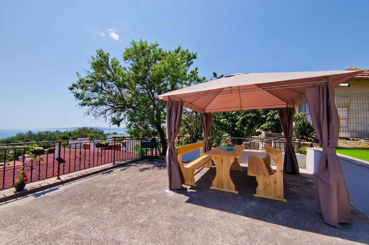 Guest House Stefan Baltschik Exterior foto