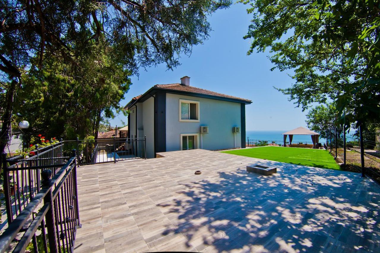 Guest House Stefan Baltschik Exterior foto